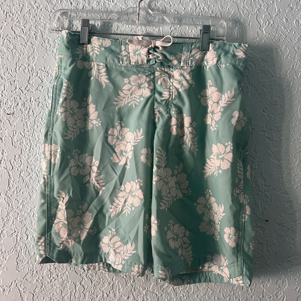 Target Art Class boys swim shorts/board shorts - Size 16